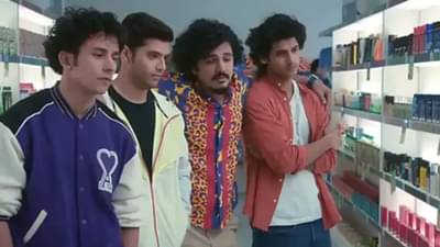 બળાત્કાર પર મજાક કરતી બોડી સ્પ્રે લેયર શોટની જાહેરાત સામે રોષ, ટ્વિટર-યુટ્યુબને તાત્કાલિક જાહેરખબર હટાવવા સરકારનો આદેશ