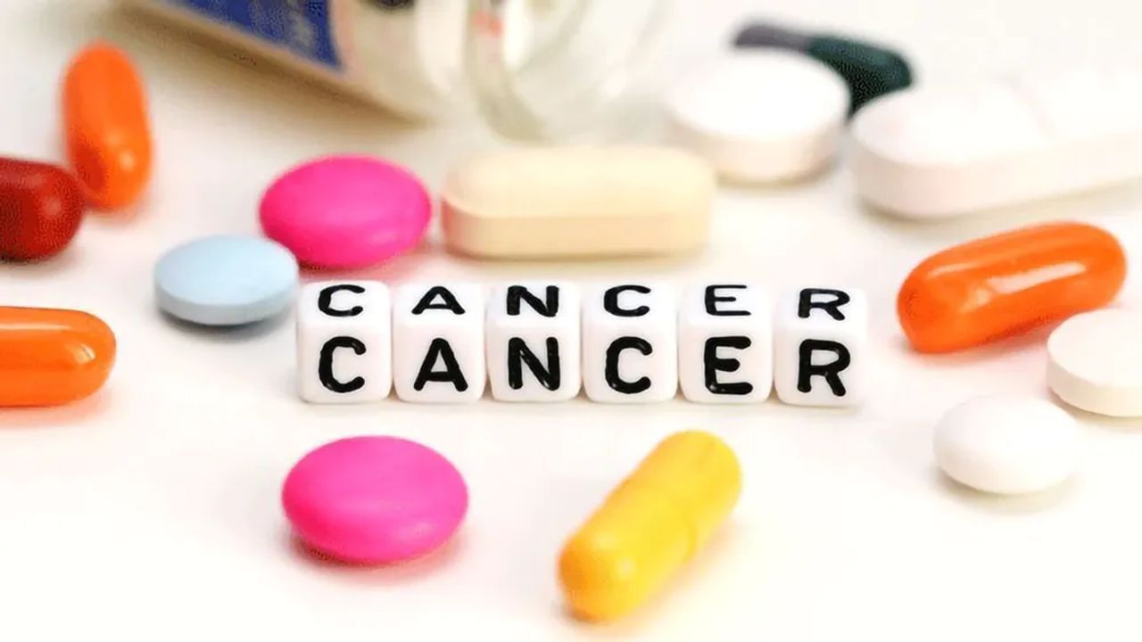 Cancer Treatment : ઇમ્યુનોથેરાપી શું છે, જેના કારણે છ મહિનામાં કેન્સર મટી જાય છે, જાણો સંપુર્ણ વિગત