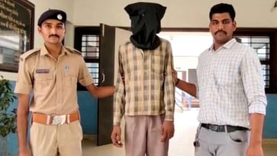 Ahmedabad: મોબાઈલ રમવાની લાલચ આપી પાંચ વર્ષની બાળકી પર પાડોશીએ આચર્યું દુષ્કર્મ