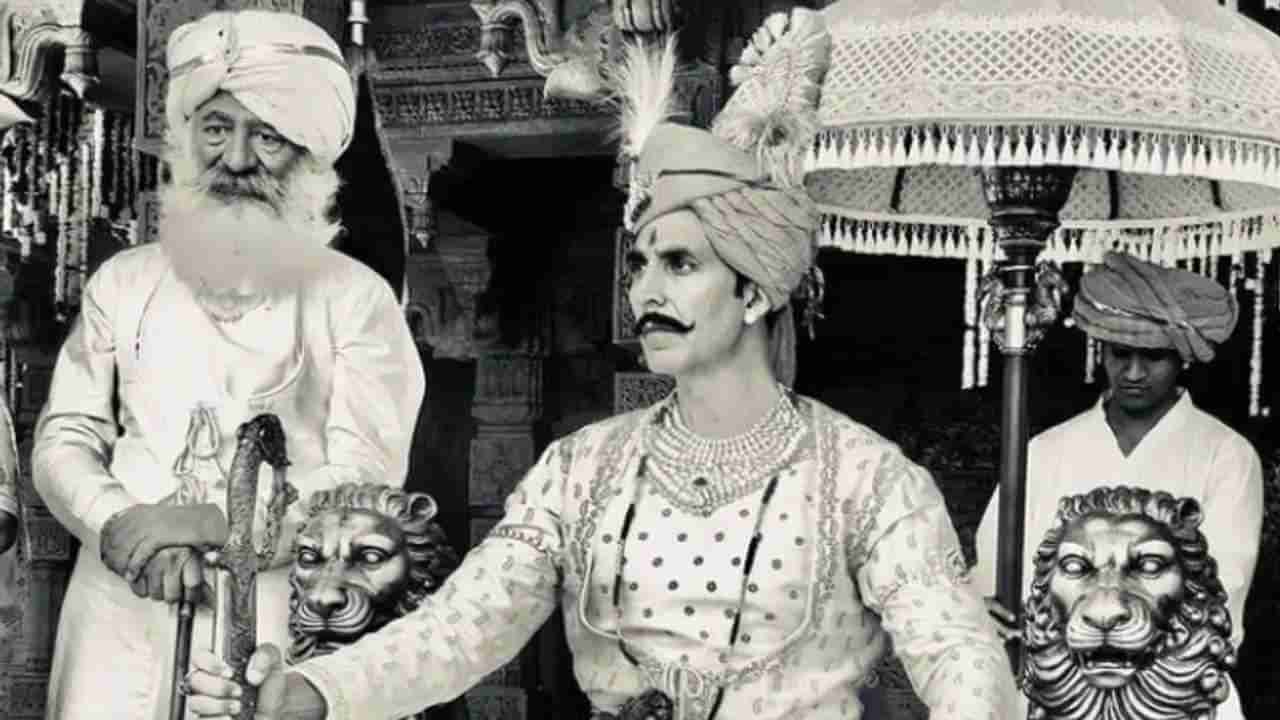 Film Samrat Prithviraj Controversy : અક્ષય કુમારની સમ્રાટ પૃથ્વીરાજ પર ઓમાન અને કુવૈતમાં પ્રતિબંધ, જાણો ફિલ્મ સાથે જોડાયેલા અત્યાર સુધીના વિવાદો