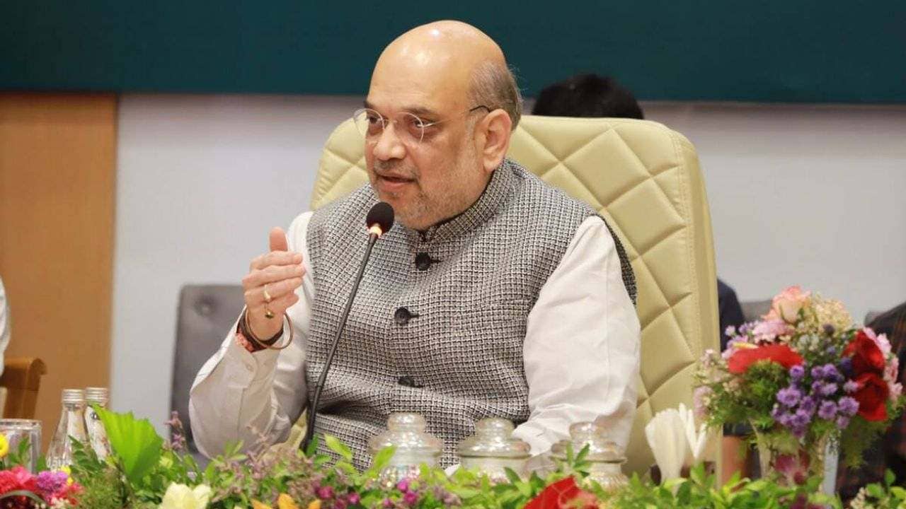 Ahmedabad: અમિત શાહ ફરી ગુજરાત આવશે, AMC અને ઔડાના 200 કરોડના વિકાસ કામોનું ખાતમુહૂર્ત અને લોકાર્પણ કરશે