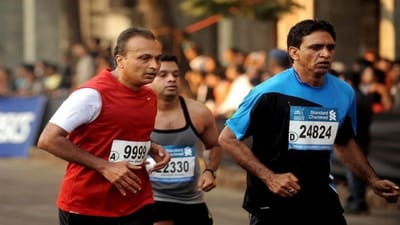 Anil Ambani Birthday : જાણો અનિલ અંબાણીની આ 5 રસપ્રદ વાત, અંબાણી ફિટનેસ સહીત આ બાબતોને આપે છે સૌથી વધુ મહત્વ