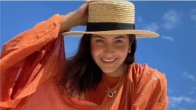 Anushka Sharma Photoshoot: સમુદ્ર કિનારે મોનોકિનીમાં પોઝ આપતી જોવા મળી અનુષ્કા શર્મા, બોલ્ડ અવતારમાં વાયરલ થયા ફોટો