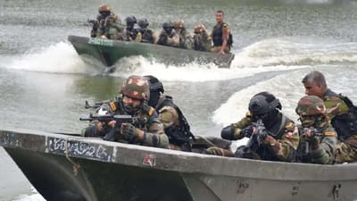 Agnipath: ગૃહમંત્રી અમિત શાહે શેર કર્યો અગ્નિપથ યોજના અંગેનો વીડિયો, જણાવ્યું કે કઈ જગ્યાએ અગ્નિવીરોને અનામત મળશે