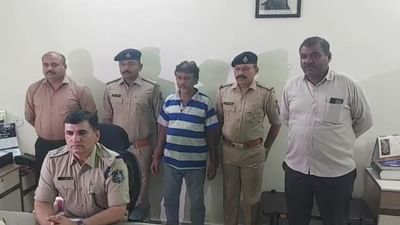 Surat: SOG પોલીસે 24 વર્ષથી ભાગતા ફરતા હત્યાના આરોપીને ઓરિસ્સાથી પકડી પાડ્યો