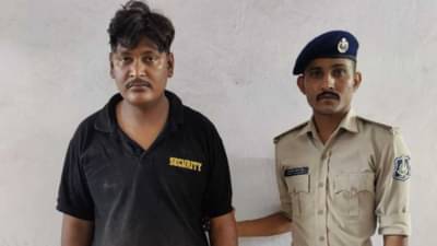 Surat: સિક્યુરીટી ગાર્ડ જ કારખાનેદાર પાસેથી 6 લાખ રૂપિયા ભરેલી બેગ આંચકી ફરાર, કચ્છથી પકડાયો