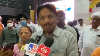 જુનિયર રેસિડેન્ટ ડોક્ટરોની હડતાલઃ આરોગ્યમંત્રીએ કહ્યું, સેવા યથાવત્ નહિ રાખે તો તેમની સામે કાર્યવાહી કરાશે