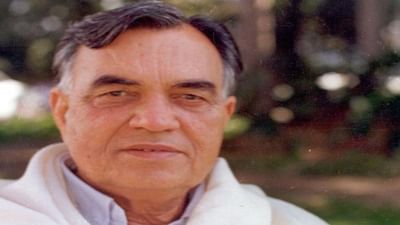 Balram Jakhar Profile: લોકસભામાં લાંબો સમય સ્પીકર પદે રહી સંસદની કાર્યપદ્ધતિને આધુનિક બનાવી