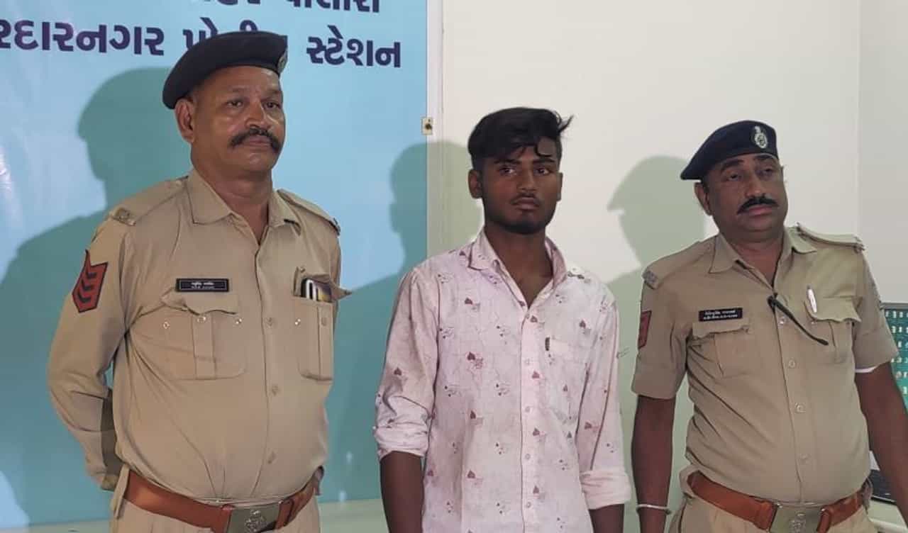 Ahmedabad: સોશિયલ મીડિયા અને દુષ્કર્મઃ સગીરાને પ્રેમજાળમાં ફસાવી યુવકે વારંવાર આચર્યું દુષ્કર્મ