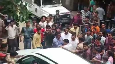 સુરતમાં ભાજપ અને આમ આદમી પાર્ટી આમને સામને? જાણો શું છે કારણ