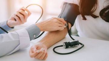 High Blood Pressure : ચેતી જજો ! હાઈ બીપીની સમસ્યા પણ બની શકે છે હાર્ટ એટેકનું કારણ