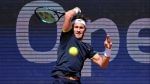 Wimbledon 2022: ફ્રેંચ ઓપનના ફાઈનાલિસ્ટ રુડ બીજા તબક્કામાંથી બહાર, નોવાક જોકોવિચની આસાન જીત