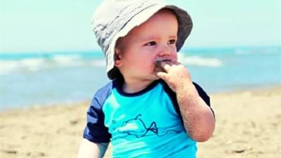 Child Care : જો તમારા બાળકો પણ માટી ખાય છે તો અજમાવો આ ઘરેલું ઉપાય, થોડા જ સમયમાં આ આદત છૂટી જશે