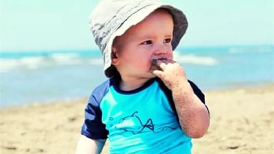 Child Care : જો તમારા બાળકો પણ માટી ખાય છે તો અજમાવો આ ઘરેલું ઉપાય, થોડા જ સમયમાં આ આદત છૂટી જશે