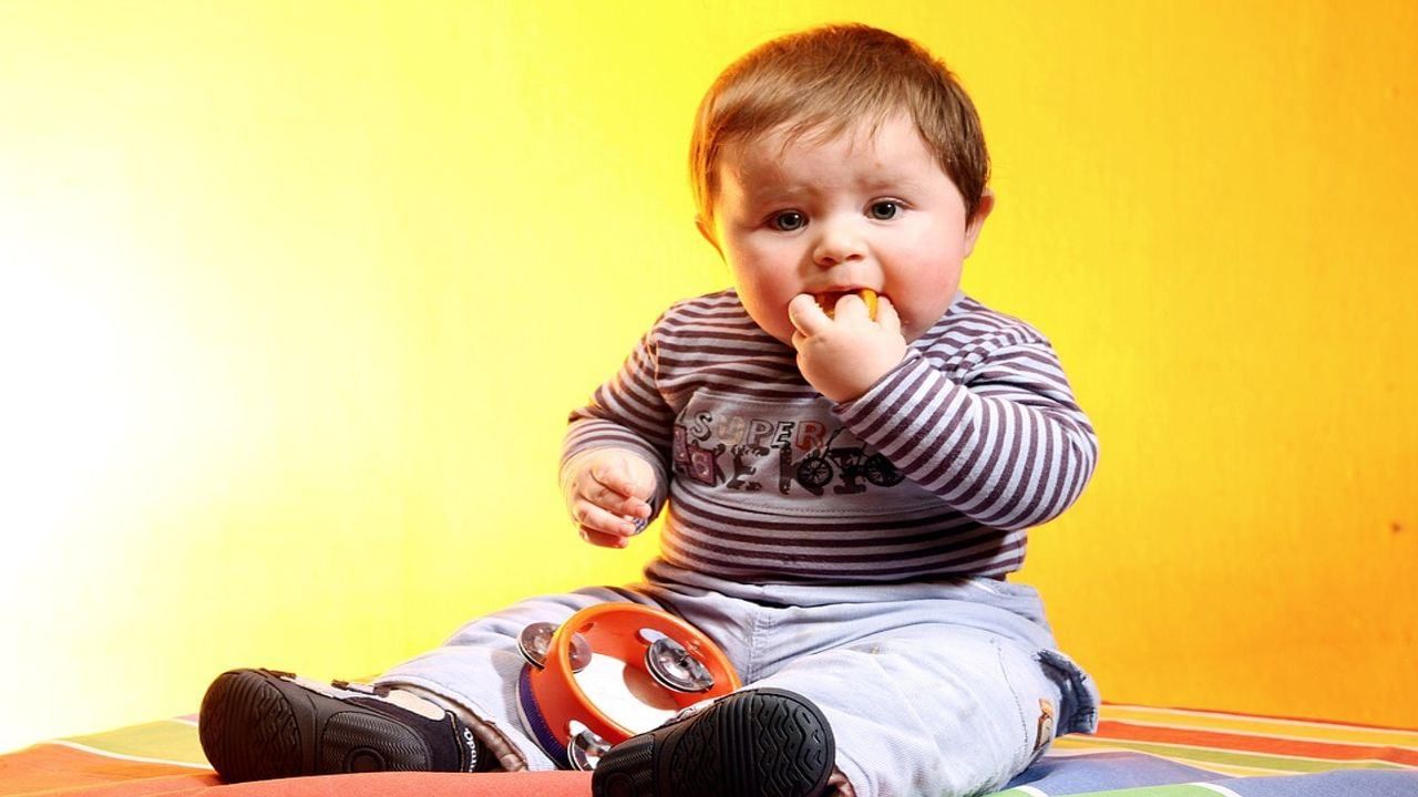 Child Health : બાળકોનું વધતું વજન નાની ઉંમરમાં જ લાવી શકે છે ઘણી સમસ્યાઓ