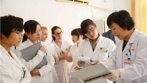 Medical Practice in India: ચીન અને યુક્રેનના વિદ્યાર્થીઓ ભારતમાં મેડિકલ પ્રેક્ટિસ કરશે ! NMCનો આ એક નિર્ણય રસ્તો ખોલશે