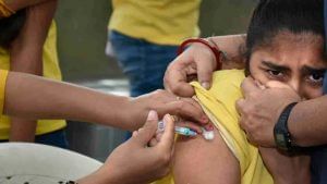 Coronavirus in India:  સતત ચોથા દિવસે, કોરોનાના 12 હજારથી વધુ નવા કેસ નોંધાયા, સક્રિય કેસ 76 હજારને પાર