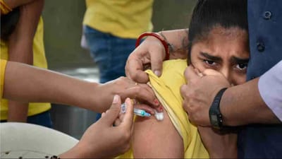 Coronavirus in India: એક દિવસમાં 2 હજારથી વધુ નવા કેસ વધ્યા, 24 કલાકમાં દેશમાં કોરોનાના 8822 કેસ