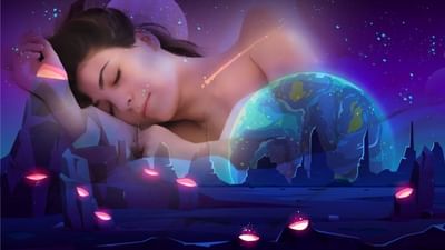 સપના શું છે ? શા માટે આવે છે ? જાણો આનું વૈજ્ઞાનિક કારણ