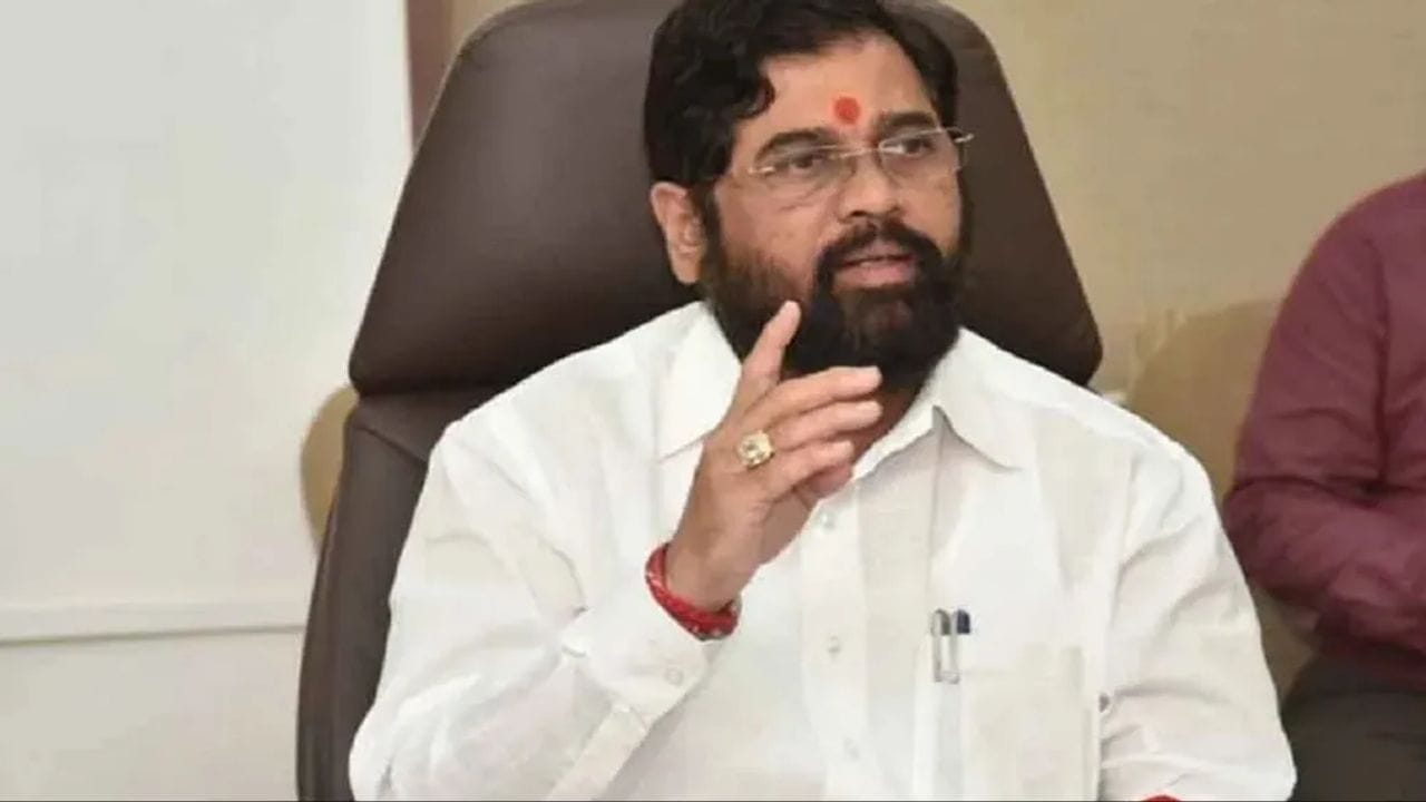 Eknath Shinde : એકનાથ શિંદેનું નામ પાકિસ્તાન, સાઉદી અરેબિયા સહિત વિશ્વભરમાં ફેમસ થયું, ગુગલના સર્ચ ટ્રેન્ડમાં સુપર હિટ બળવાખોર !