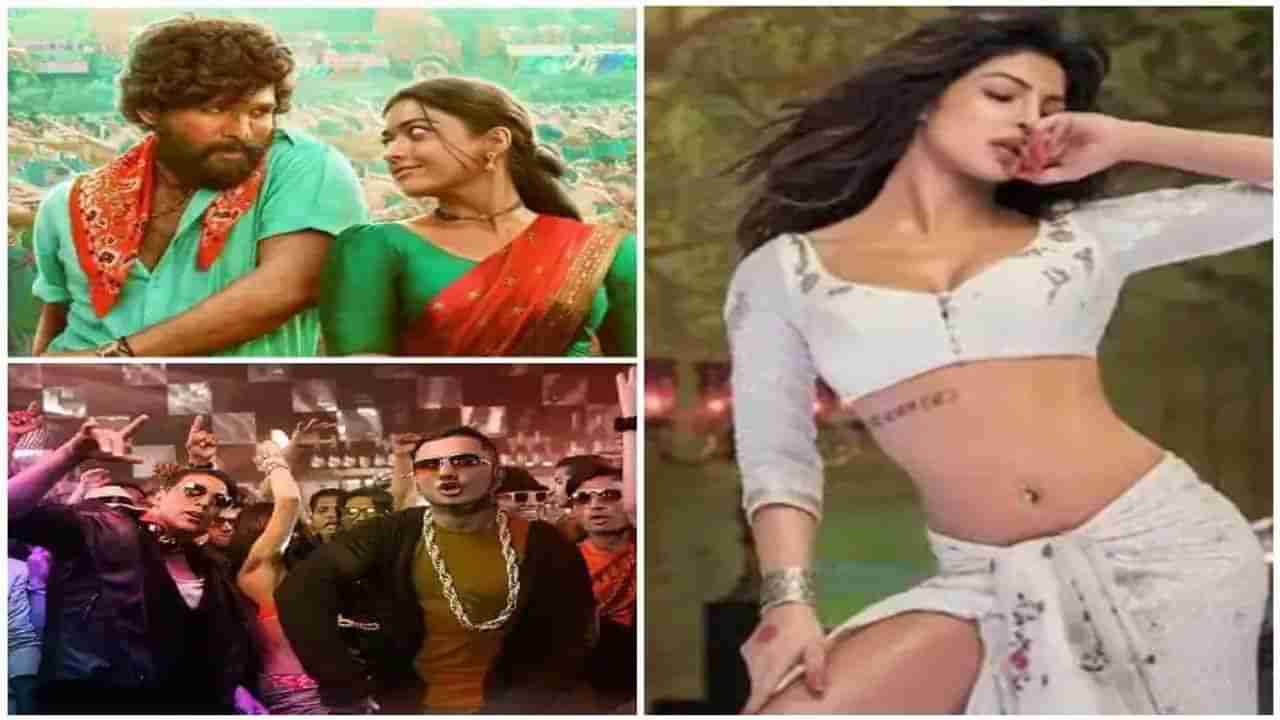 Most Expensive Songs : આ ગીતો પર કરોડો રુપિયાનો ખર્ચ થયો, એક ગીતના બજેટમાં તો આખી ફિલ્મ બની જાય