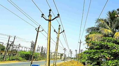 Surat: સચિનના ઔધોગિક વિસ્તારમાં પૂરતી વીજળી ન અપાતી હોવાની નાણામંત્રીને ફરિયાદ