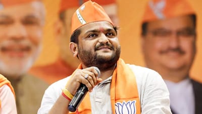 Hardik Patel એ Facebook પર એવુ તો શુ લખ્યું કે, અંતે કોમેન્ટ બોક્સ કરવું પડ્યું Lock