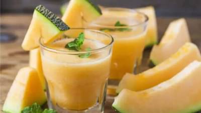 Muskmelon Smoothie Benefits: નાસ્તામાં ખાઓ હેલ્ધી અને પૌષ્ટિક શક્કર ટેટીની સ્મૂધી, જાણો તેના ફાયદા