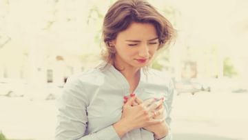 Heart Blockage : સ્ત્રીઓએ હાર્ટ બ્લોકેજ ના આ સાત લક્ષણોને ધ્યાનમાં રાખવાની છે જરૂર