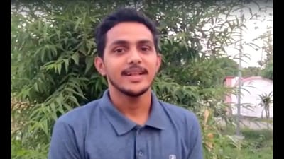 UPSC CDS 2 Final Result: ઉત્તરાખંડના હિમાંશુ પાંડે પ્રથમ ક્રમાંકે, કહ્યું- 'ક્યારેય વિચાર્યું ન હતું કે હું પ્રથમ રેન્ક મેળવીશ'