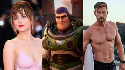 Upcoming Hollywood Films : 17 જૂને રિલીઝ થશે આ હોલિવૂડ મૂવીઝ, જાણો કઈ ફિલ્મો સેટ કરશે તમારો વીકએન્ડનો પ્લાન