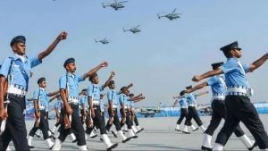 IAF Agniveer Recruitment 2022 Form: એરફોર્સમાં અગ્નિવીર ભરતીનું ફોર્મ આવી ગયું છે, agnipathvayu.cdac.in પર આજથી અરજી કરો.