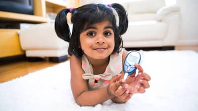 Diabetes In India: દેશના બાળકોમાં વધી રહ્યા છે ટાઈપ-1 ડાયબિટીસના કેસ, જાણો શું છે કારણ