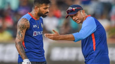 ઈંગ્લેન્ડ પ્રવાસ વચ્ચે આવ્યા મોટા સમાચાર, ટીમ ઈન્ડિયાનો સામનો ન્યુઝીલેન્ડ સાથે થશે, 3 ODI અને 3 T20 મેચ રમાશે