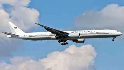 PM Modi સુરતમાં જે વિમાનમાં ઉતર્યા તે વિમાન Air India Oneની શુ છે ખાસિયત?