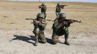 Agniveer Army Rally 2022: અગ્નિવીર સેના ભરતી રેલીની સૂચના, વર્ષમાં મળશે આટલી રજાઓ, જાણો કેવી રીતે કરશો એપ્લાય