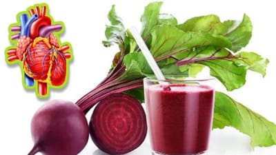 દરરોજ એક ગ્લાસ બીટનો જ્યુસ હૃદયની બીમારીઓથી બચાવશે, પરંતુ જાણો તેની કેવી અસર થશે