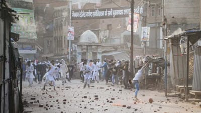 Kanpur Violence Update: કાનપુર પોલીસની કસ્ટડીમાં હિંસાનો વધુ એક આરોપી, આરોપીને બચાવવા પરિવારના ઉધામા