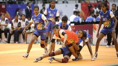 ખેડૂતની દીકરીઓએ કબડ્ડીમાં બતાવ્યું ટેલેન્ટ, 'ચા' વાળાની દીકરીએ જીત્યો ગોલ્ડ, ખેલો ઈન્ડિયાએ પ્રતિભાઓને આપ્યો મંચ