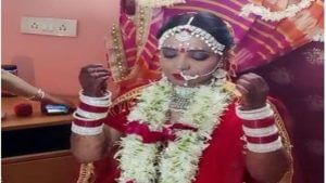 Vadodara: વરરાજા વિના જ કન્યાએ કર્યા લગ્ન, જાણો કોણ છે આત્મ વિવાહ કરનારી ભારતની પ્રથમ મહિલા