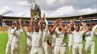 Ranji Trophy Final: મધ્ય પ્રદેશને વિજયી બનાવનારા 'પાંચ રત્ન', જેમણે રણજી ટ્રોફીની ઐતિહાસિક જીત અપાવી
