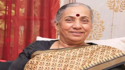 Margaret Alva Profile: રાજીવ ગાંધીની સરકાર દરમિયાન મહિલાઓ માટે 33 ટકા અનામતની દરખાસ્ત  કરી રજૂ, જે કાયદો બની