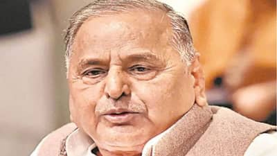 Mulayam Singh Yadav Admitted To Medanta: મુલાયમ સિંહ યાદવની તબિયત ફરી બગડતા ગુરુગ્રામની મેદાંતા હોસ્પિટલમાં દાખલ