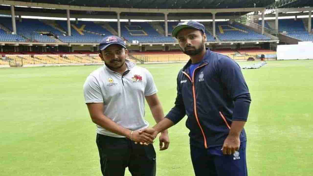 Ranji Trophy Final: ત્રણ અડધી સદી ફટકાર્યા પછી પણ કોઈએ અભિનંદન આપ્યા નહીં, હવે પૃથ્વીએ કહ્યું ફરી એકવાર રમીશ મોટી ઇનિંગ્સ