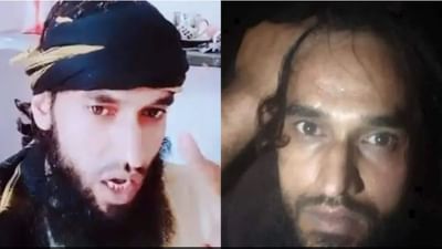 ઉદયપુર હત્યાકાંડ: 'માથું કાપી નાખ્યા પછી વીડિયો અપલોડ કરીશ', હત્યારા રિયાઝે 11 દિવસ પહેલા કન્હૈયાલાલને આપી હતી ધમકી