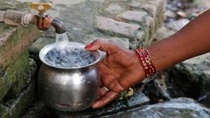 Chhota Udepur: સંખેડા તાલુકાની બે વસાહતોમાં પીવાના પાણીનો પ્રશ્ન થયો હલ, 'નલ સે જલ' યોજના થકી પહોંચ્યુ પાણી