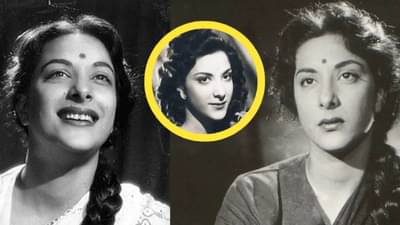 Nargis Dutt : ભારતીય સિનેમાની સુપર સ્ટાર મહિલાની રસપ્રદ જાણો વાતો, જેણે પદ્મશ્રીથી રાજકારણ સુધીના બનાવ્યા રેકોર્ડ