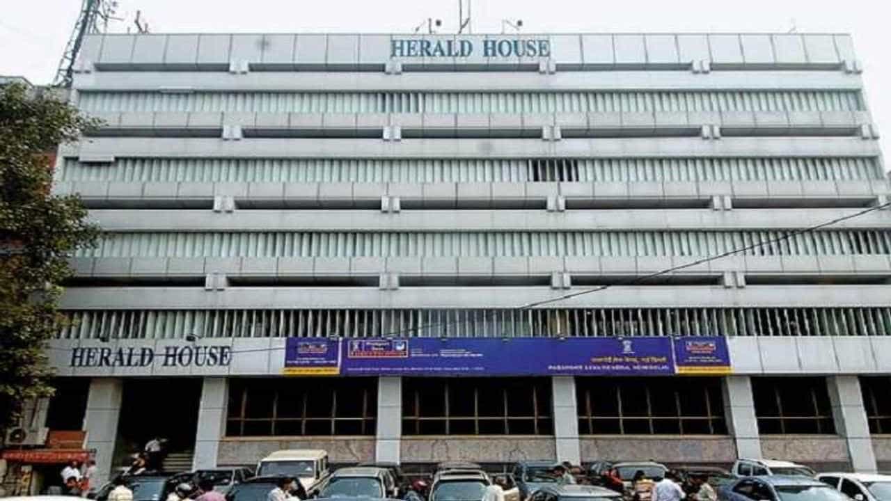 National Herald case : નેશનલ હેરાલ્ડનો એવો તો કેવો કેસ છે, જેમાં સોનિયા અને રાહુલ ગાંધી ફસાયા છે, જેલમાં પણ જવું પડી શકે છે ?