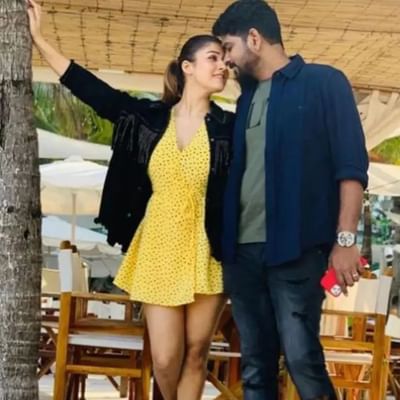 નયનતારા બહુમુખી પ્રતિભા ધરાવતી અભિનેત્રી છે, જે કોઈપણ પાત્રને ખૂબ જ ગંભીરતાથી ભજવે છે. આજે નયનતારાના જીવનનો સૌથી મોટો દિવસ છે. નયનતારાએ આજે તેના પાર્ટનર વિગ્નેશ શિવન સાથે નવું જીવન શરૂ કર્યું છે.