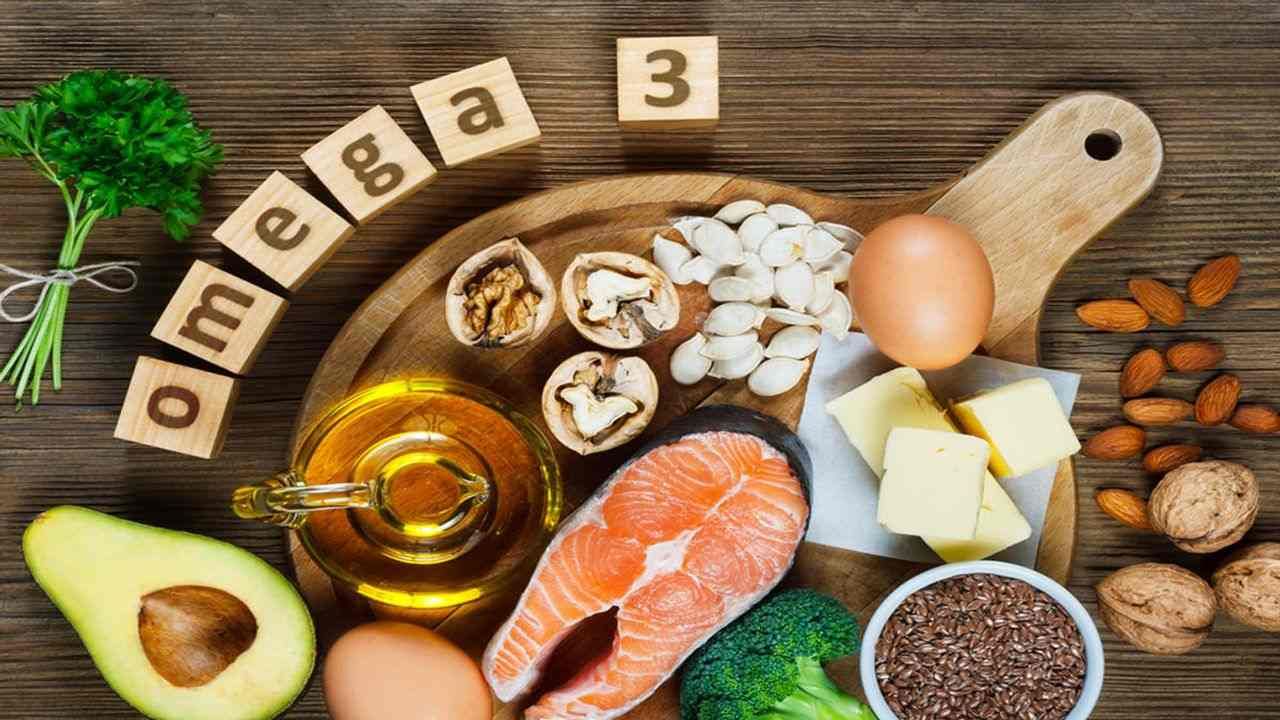 Omega 3 Benefits : જાણો કયા ખોરાકમાંથી મળશે શરીર માટે અત્યંત જરૂરી આ સપ્લીમેન્ટ ?